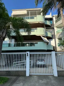 Apartamento com 3 Quartos à venda, 204m² no Recreio dos Bandeirantes, Rio de Janeiro
