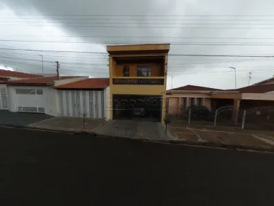 Cobertura com 3 Quartos à venda, 158m² no Vila Boa Vista 1, São Carlos