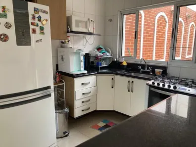 Casa com 1 Quarto à venda, 207m² no Planalto Paulista, São Paulo