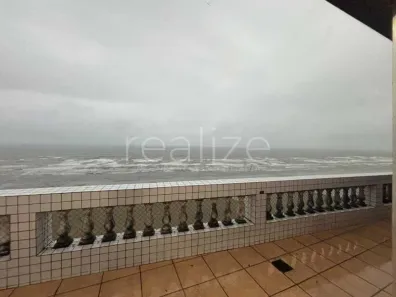 Cobertura com 3 Quartos à venda, 150m² no Aviação, Praia Grande