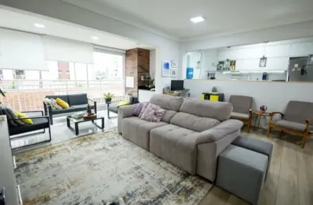 Apartamento com 2 Quartos à venda, 85m² no Barra Funda, São Paulo