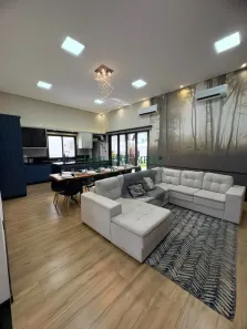 Casa de Condomínio com 3 Quartos à venda, 209m² no Jardim Celeste, Jundiaí