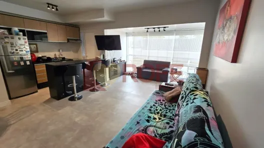 Apartamento com 2 Quartos à venda, 78m² no Parque Colonial, São Paulo
