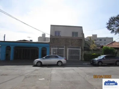 Sala Comercial para alugar, 10m² no Vila Bertioga, São Paulo