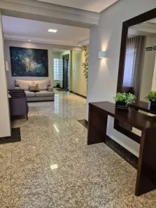 Apartamento com 3 Quartos à venda, 120m² no Saraiva, Uberlândia