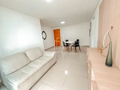 Apartamento com 2 Quartos para venda ou aluguel, 79m² no Jardim Oceania, João Pessoa