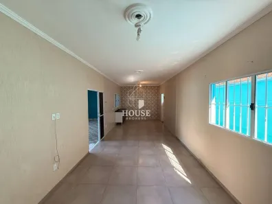 Casa com 2 Quartos à venda, 105m² no Jardim Monte Líbano, Mogi Guaçu