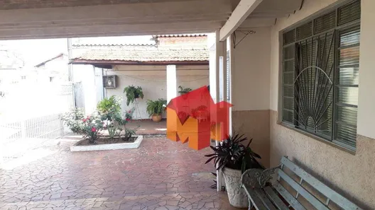 Casa com 3 Quartos à venda, 202m² no Cariobinha, Americana