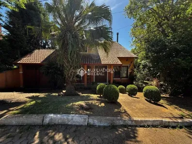 Casa de Condomínio com 4 Quartos à venda, 200m² no São Lucas, Viamão