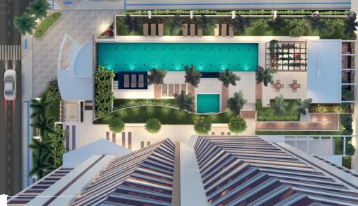 Apartamento com 5 Quartos à venda, 230m² no Meireles, Fortaleza