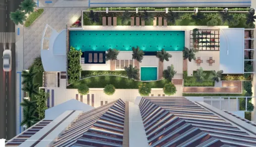 Apartamento com 5 Quartos à venda, 230m² no Meireles, Fortaleza