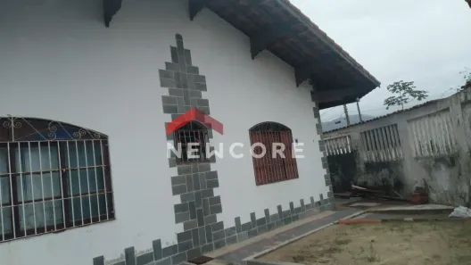 Casa com 2 Quartos à venda, 70m² no Real, Praia Grande
