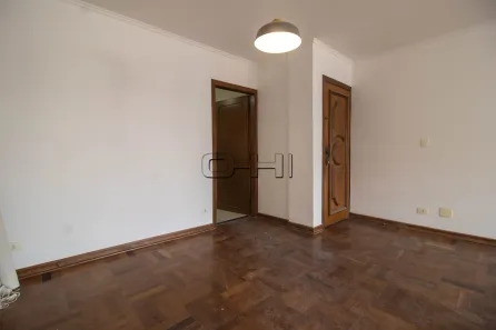 Apartamento com 3 Quartos à venda, 115m² no Pinheiros, São Paulo