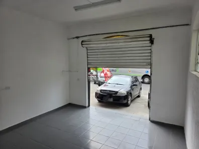 Ponto Comercial para alugar, 35m² no Jardim Satélite, São José dos Campos