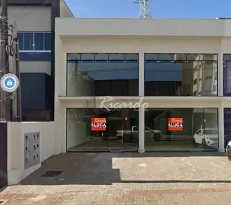 Sala Comercial para alugar, 100m² no Centro, Arapongas