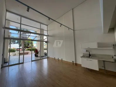 Sala Comercial para alugar, 49m² no Cidade Alta, Piracicaba