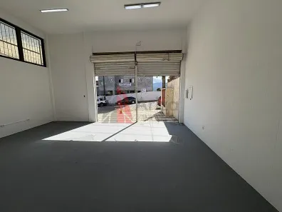 Imóvel Comercial para alugar, 48m² no Vila Vitória, Mogi das Cruzes