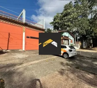 Galpão/Depósito/Armazém para alugar, 209m² no Parque Santa Fé, Porto Alegre