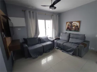 Apartamento com 2 Quartos à venda, 60m² no Mar e Céu, Guarujá