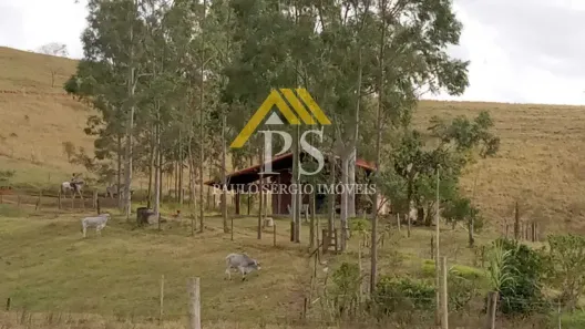 Fazenda/Sítio com 3 Quartos à venda, 847000m² no , Rio Bonito
