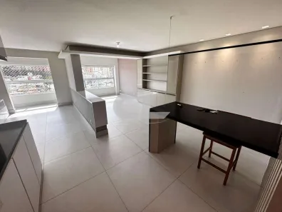 Apartamento com 3 Quartos à venda, 115m² no Ipiranga, Belo Horizonte