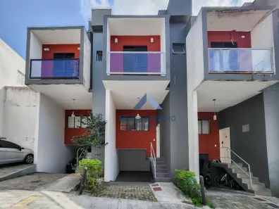 Casa de Condomínio com 2 Quartos à venda, 87m² no Itaberaba, São Paulo