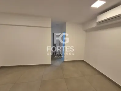 Apartamento com 2 Quartos para alugar, 69m² no Jardim Olhos D'Água II, Ribeirão Preto