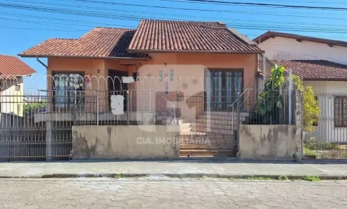 Casa com 4 Quartos à venda, 304m² no Jardim Atlântico, Florianópolis