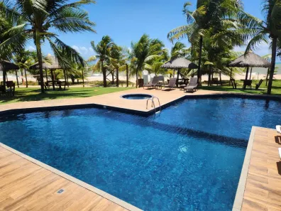 Apartamento com 2 Quartos à venda, 95m² no Itacimirim (Monte Gordo), Camaçari
