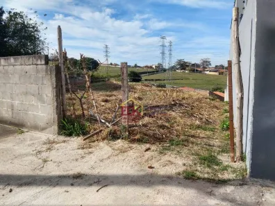 Lote/Terreno à venda, 486m² no Campos Elíseos, Taubaté