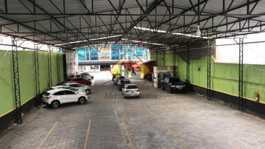 Galpão/Depósito/Armazém para alugar, 1064m² no Centro, Taubaté