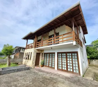 Casa com 3 Quartos à venda, 209m² no Jardim Atlântico, Florianópolis