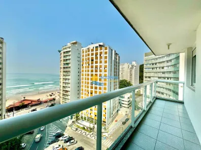 Apartamento com 2 Quartos à venda, 85m² no Pitangueiras, Guarujá
