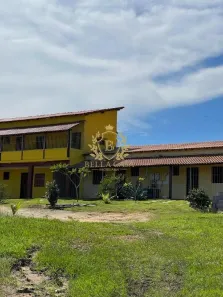 Fazenda/Sítio com 8 Quartos à venda, 2000000m² no Centro (São Vicente), Araruama