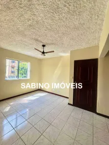 Apartamento com 2 Quartos à venda, 60m² no Colubande, São Gonçalo