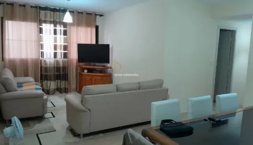 Apartamento com 3 Quartos à venda, 92m² no Parque Residencial Aquarius, São José dos Campos