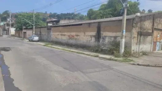 Prédio Residencial à venda, 360m² no Ponto Chic, Nova Iguaçu