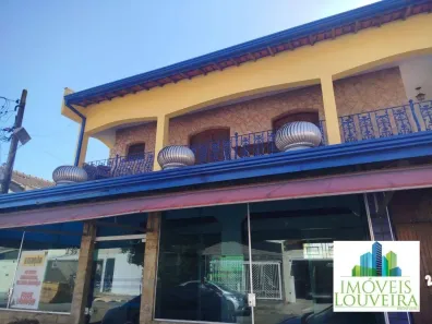 Ponto Comercial à venda, 190m² no Jd Niero 3, Louveira