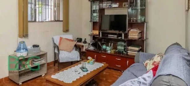Sobrado com 2 Quartos à venda, 110m² no Santana, São Paulo