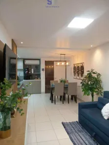 Apartamento com 3 Quartos à venda, 83m² no , Ipojuca