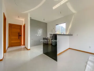 Casa com 3 Quartos à venda, 116m² no Golfe, Teresópolis