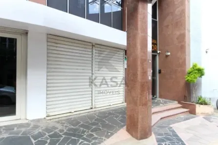 Ponto Comercial para alugar, 646m² no Centro, Canoas