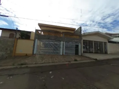 Cobertura com 3 Quartos à venda, 317m² no Jardim Ricetti, São Carlos