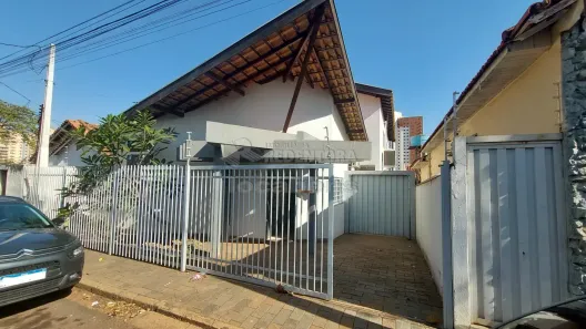 Ponto Comercial à venda, 220m² no Vila Fioresi, São José do Rio Preto