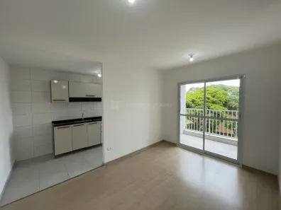 Apartamento com 2 Quartos para alugar, 51m² no Zona 06, Maringá