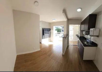 Apartamento com 2 Quartos à venda, 48m² no Vila Guaca, São Paulo