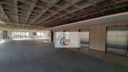 Sala Comercial para alugar, 561m² no Liberdade, São Paulo