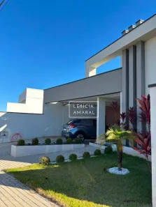 Casa de Condomínio com 3 Quartos à venda, 250m² no Las Palmas Setvillage II, Pouso Alegre