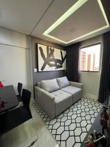 Apartamento com 1 Quarto à venda, 35m² no Norte, Brasília