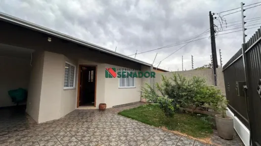 Casa com 3 Quartos à venda, 162m² no Jardim Alvorada, Londrina